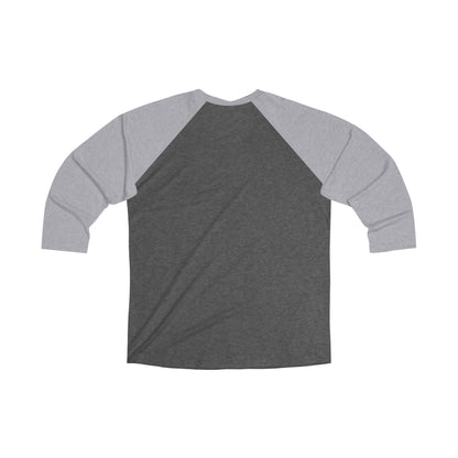"The Honey Team" Baseball Tee | Unisex