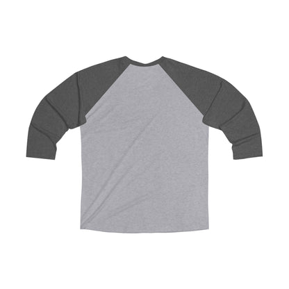 "The Honey Team" Baseball Tee | Unisex