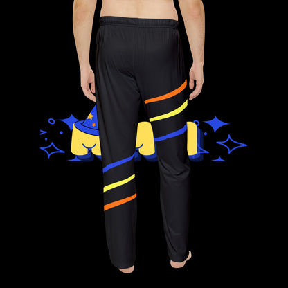 (Men's) "Sweeter Side" Pinnie Pajamas