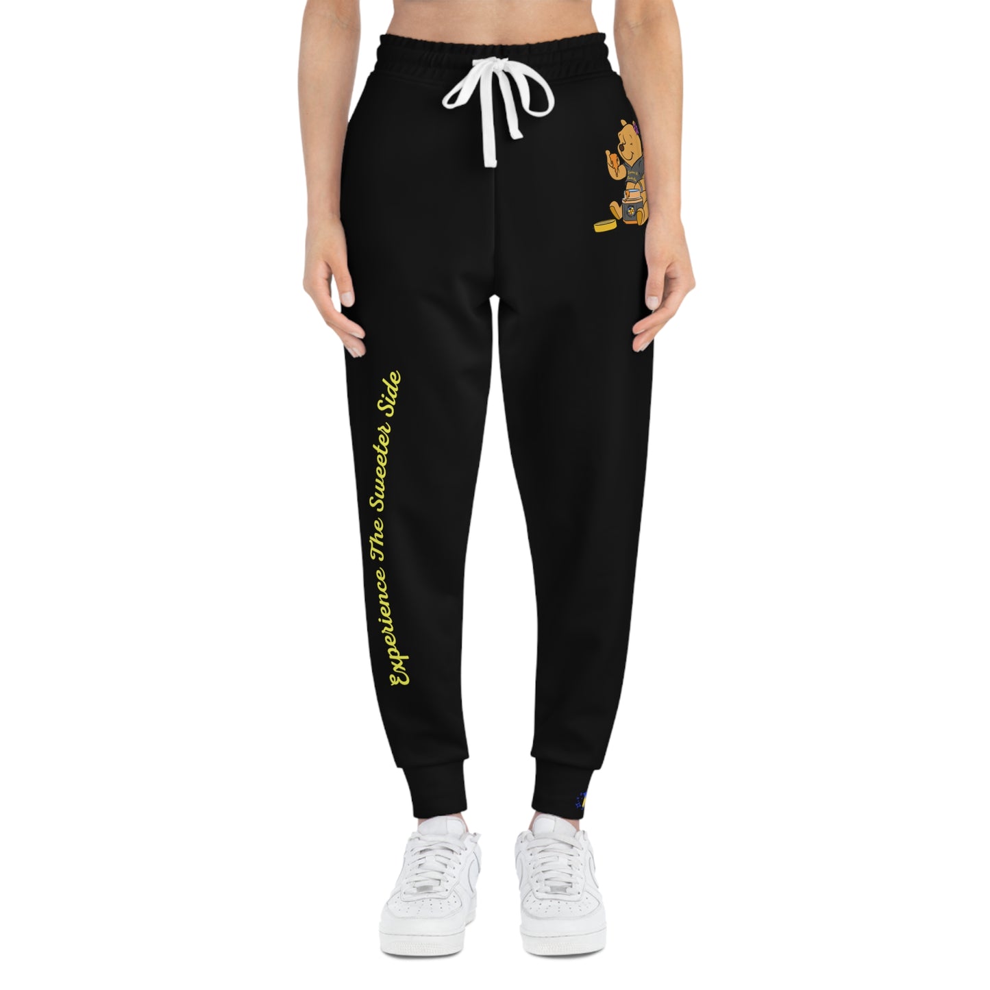 "Blissful Pinnie" Sweats v2