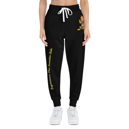 "Blissful Pinnie" Sweats v2