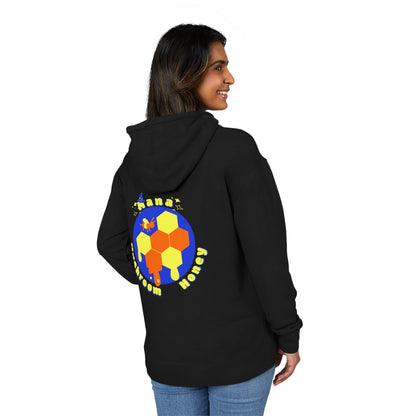 "The Honey Team" | French Terry Hoodie | Unisex