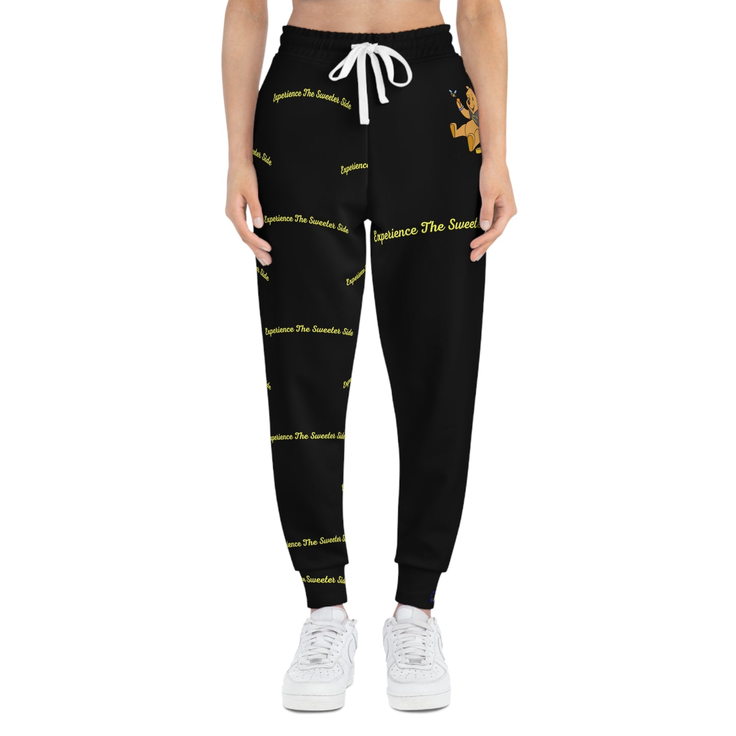 "Chillin' Pinnie" Sweats