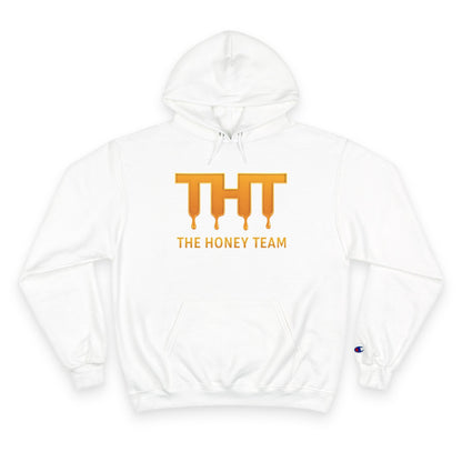 "The Honey Team" | Champion Pullover Hoodie | Unisex