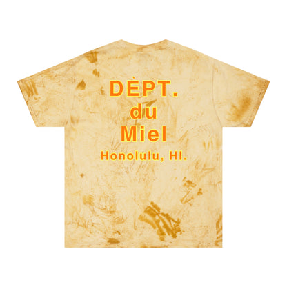 French "Honey Dept." Graphic Tee (Unisex)