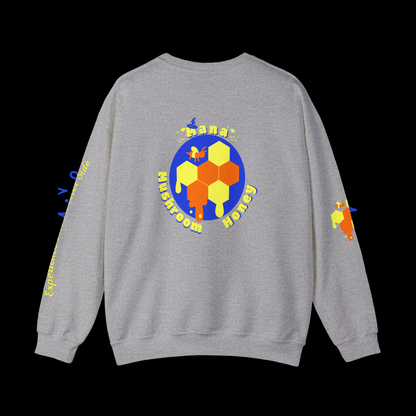 "Pinnie All-Star" Sweatshirt