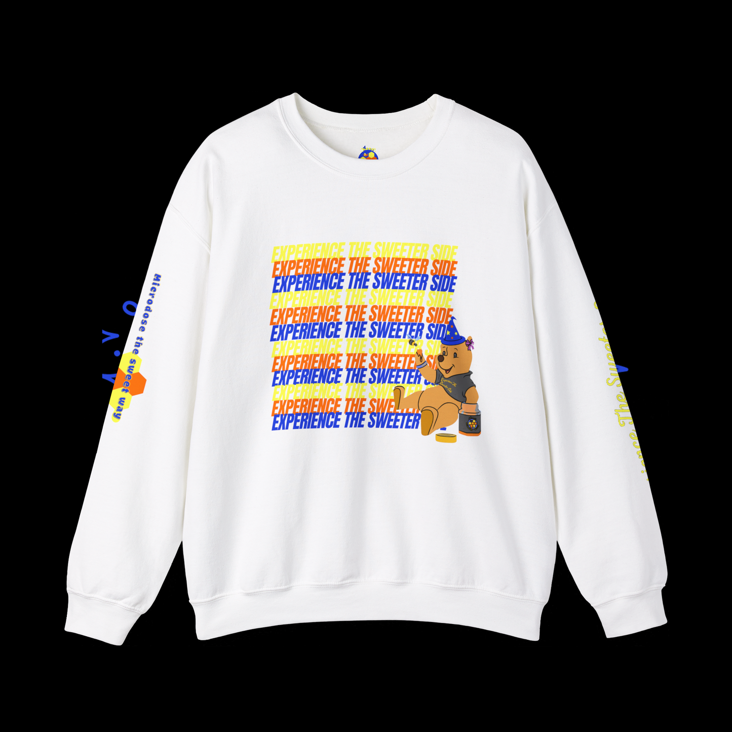 "Pinnie All-Star" Sweatshirt