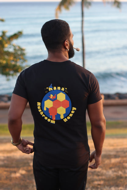 "Experience The Sweeter Side" T-shirt