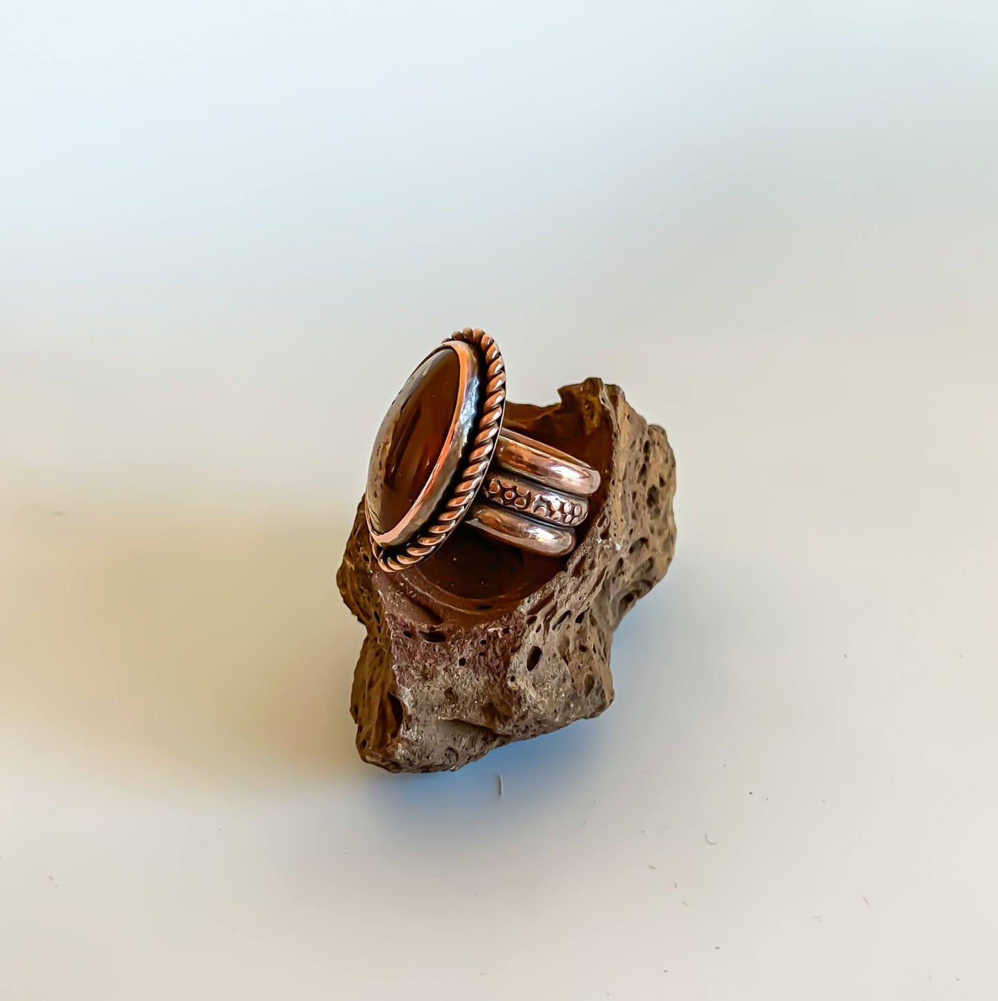 Mana Mushroom Honey (4oz)