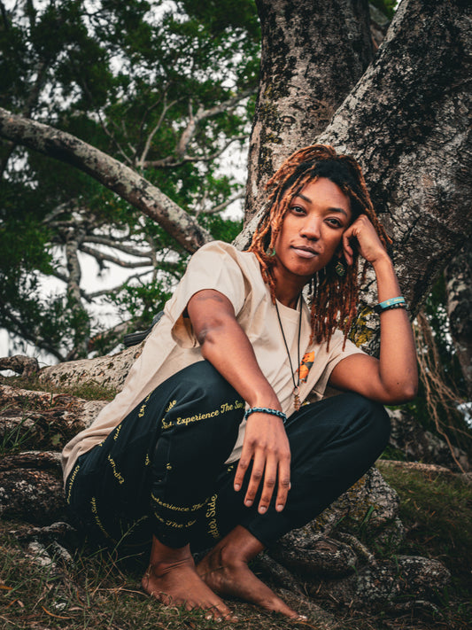 "Chillin' Pinnie" Sweats