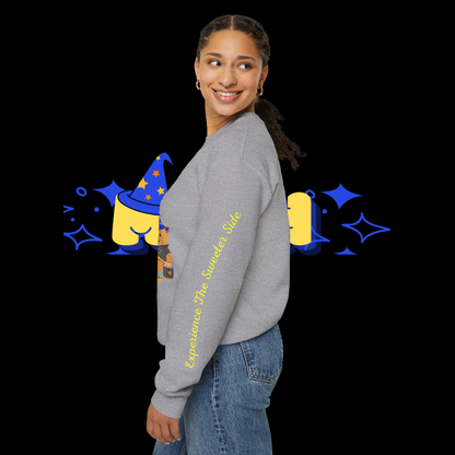 "Pinnie All-Star" Sweatshirt