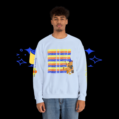 "Pinnie All-Star" Sweatshirt